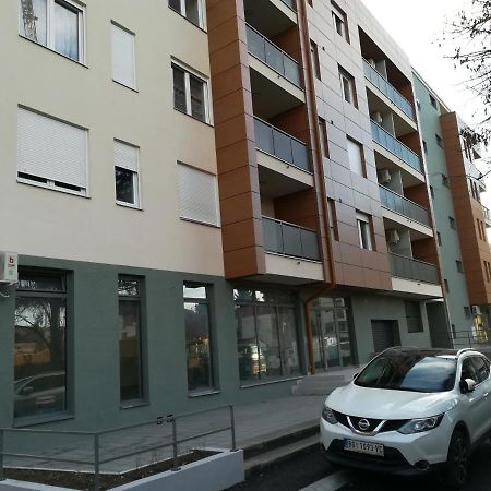 Apartman Bajka Valjevo Exterior photo