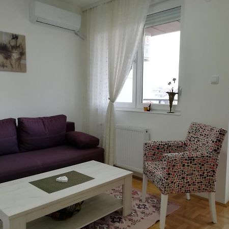 Apartman Bajka Valjevo Exterior photo
