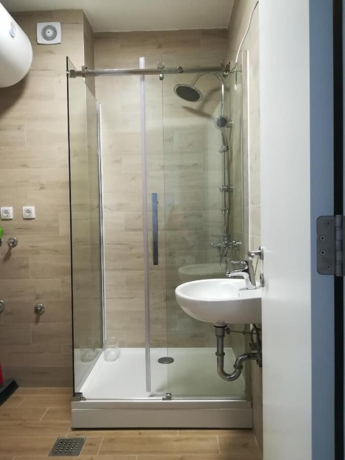 Apartman Bajka Valjevo Exterior photo