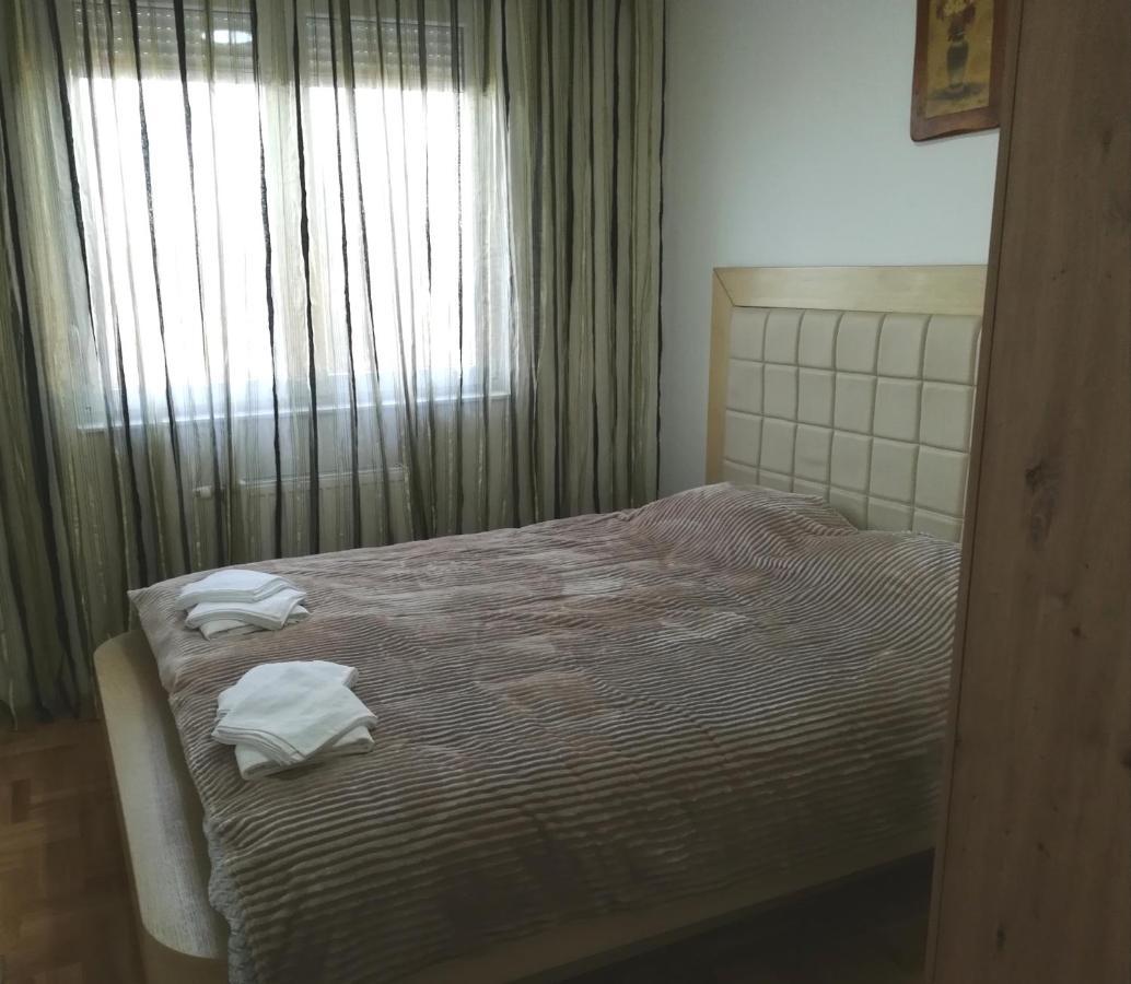 Apartman Bajka Valjevo Exterior photo