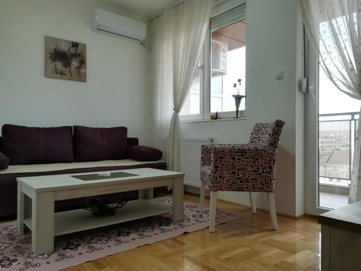 Apartman Bajka Valjevo Exterior photo