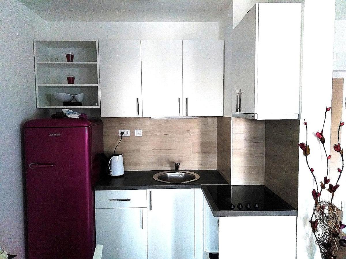 Apartman Bajka Valjevo Exterior photo
