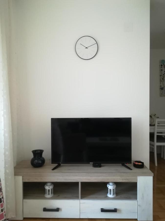 Apartman Bajka Valjevo Exterior photo