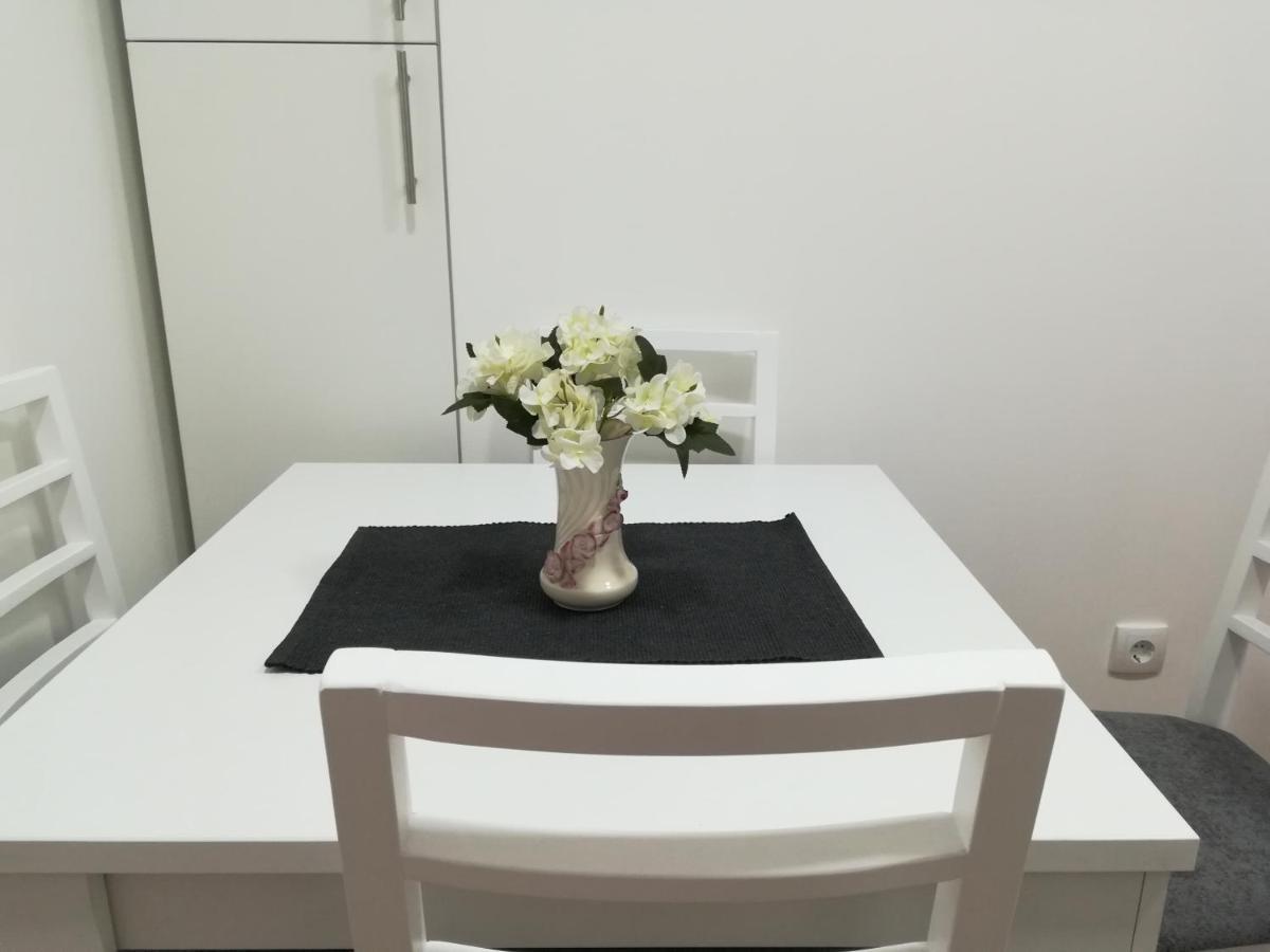 Apartman Bajka Valjevo Exterior photo