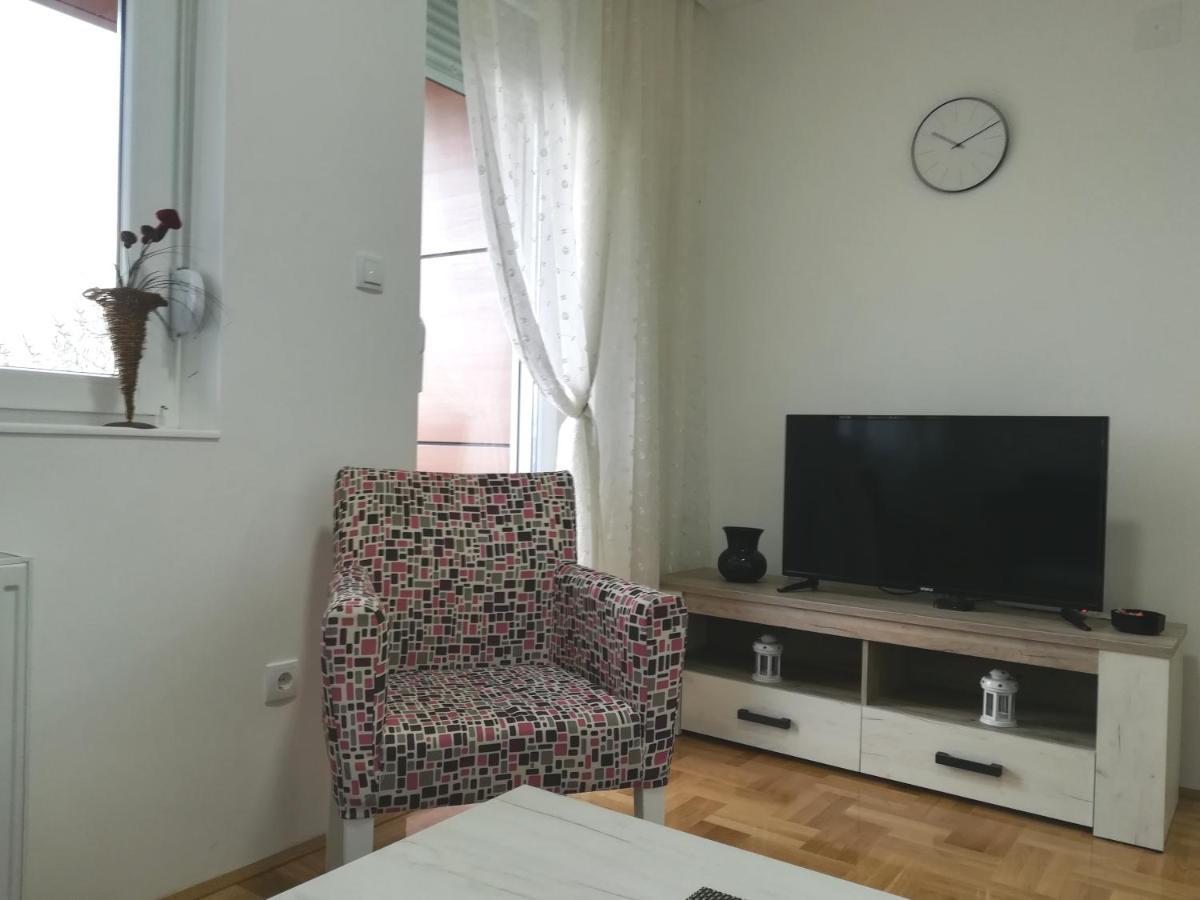 Apartman Bajka Valjevo Exterior photo